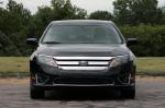 Ford Fusion Hybrid 2010 года (US)